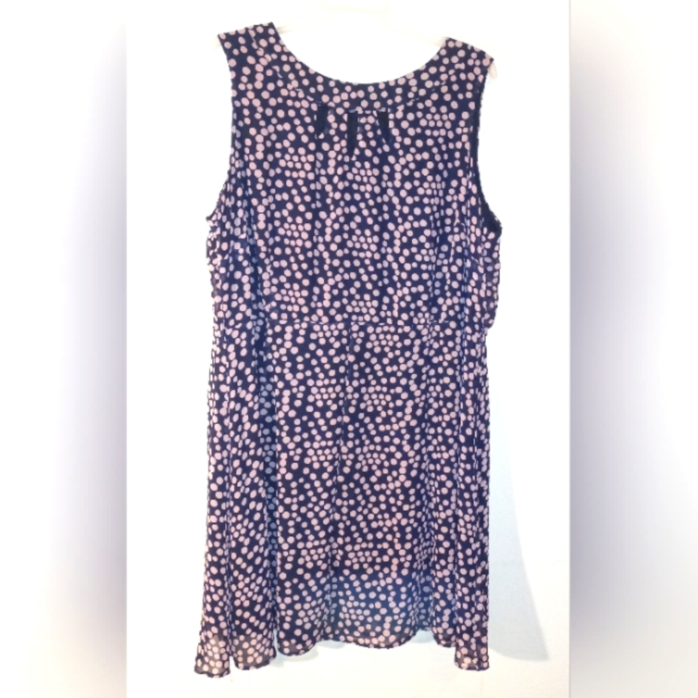 I LE New York Plus Size Dress